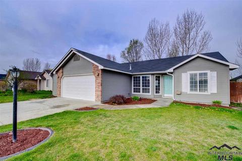 671 N Celeste Ave, Star, ID 83669 photo 1