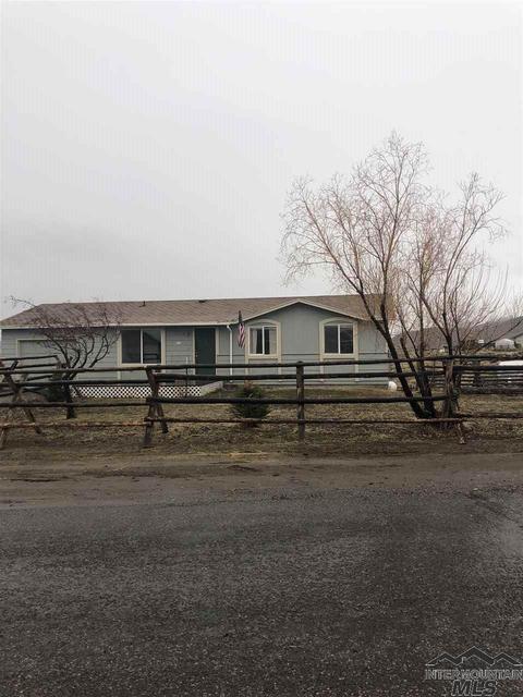 511 Apex Ln, Challis, ID 83226 photo 1