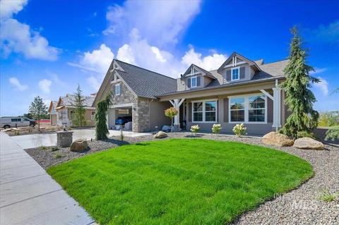 1033 N Demarini Ave, Eagle, ID 83616 photo 1