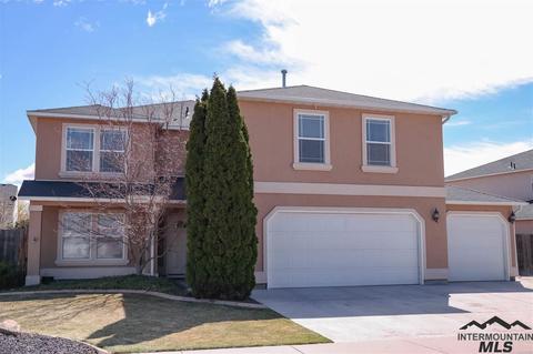 337 E Rose Lake Dr, Middleton, ID 83644 photo 1