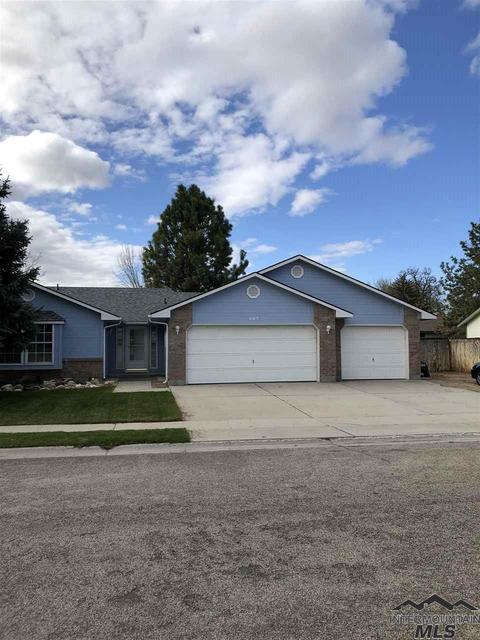 507 Easy St, Kuna, ID 83634 photo 1