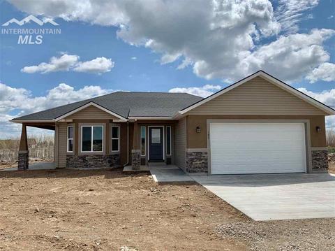 187 Eric Rd, Shoshone, ID 83352 photo 1