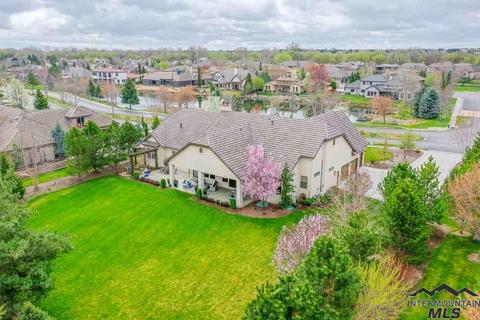 1120 W Sherason Dr, Eagle, ID 83616 photo 1