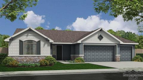 901 E Trophy St, Kuna, ID 83634 photo 1