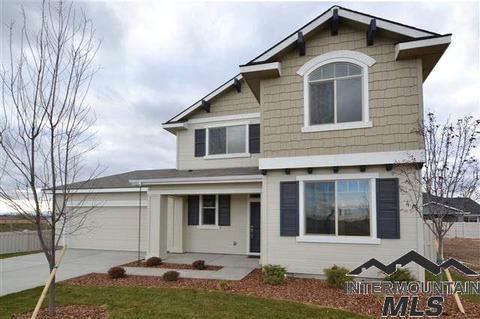 1201 E Trophy St, Kuna, ID 83634 photo 1