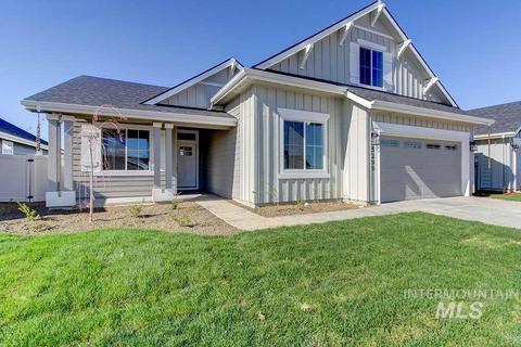 5299 W Lockner Dr, Eagle, ID 83616 photo 1