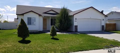 4016 Sutton St, Caldwell, ID 83607 photo 1