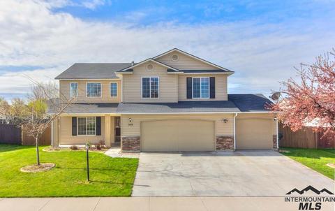 309 E Whitbeck, Kuna, ID 83634 photo 1