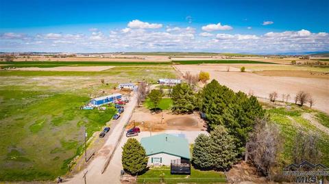 6528 Melba Rd, Melba, ID 83641 photo 1