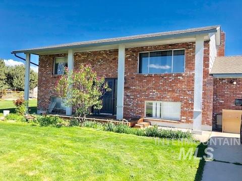 9393 W Hackamore, Boise, ID 83709 photo 1