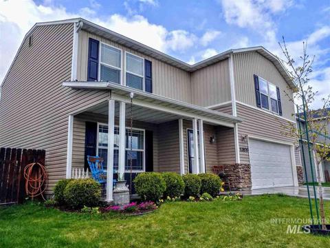 12870 Alexa St, Caldwell, ID 83607 photo 1