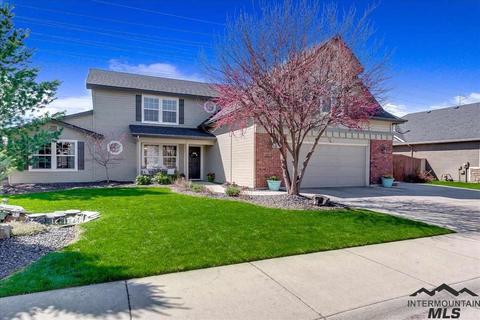 2153 E White Hawk St, Meridian, ID 83646 photo 1