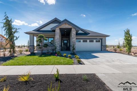 7421 W Belay St, Eagle, ID 83616 photo 1