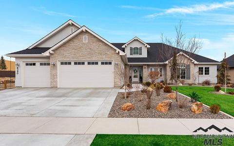 6350 W Piaffe St, Eagle, ID 83616 photo 1