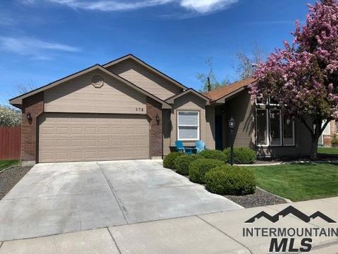978 E Hawk, Meridian, ID 83646 photo 1