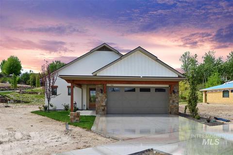 783 E Brooktrail Ln, Eagle, ID 83616 photo 1