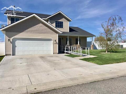 502 15th Ave W, Jerome, ID 83338 photo 1
