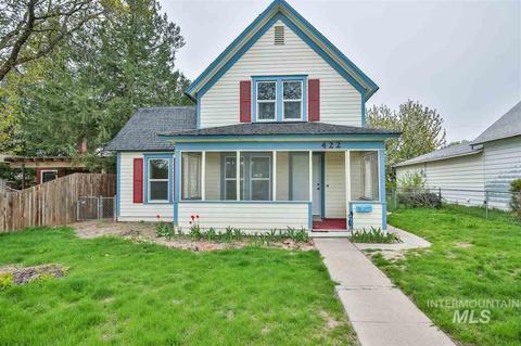 422 6th Ave E, Twin Falls, ID 83301 photo 1