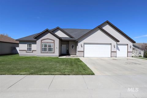 1445 Summer Pl, Jerome, ID 83338 photo 1