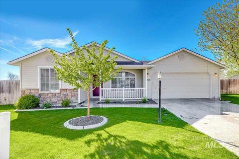 935 E Fourth Ct, Kuna, ID 83634 photo 1