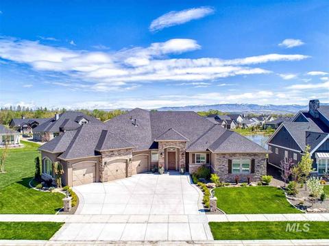 850 S Heron Pointe, Eagle, ID 83616 photo 1