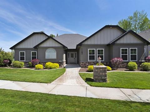 1180 S Arbor Island Pl, Eagle, ID 83616 photo 1