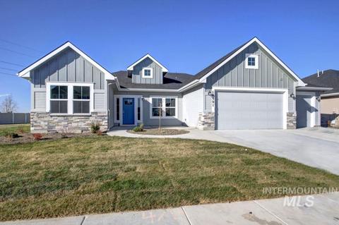 6839 E Prosperity St, Boise, ID 83716 photo 1