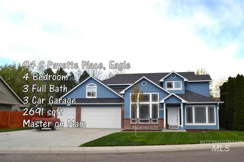 94 S Payette Pl, Eagle, ID 83616 photo 1
