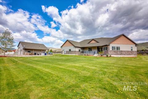 1956 Touch Dr, Inkom, ID 83245 photo 1
