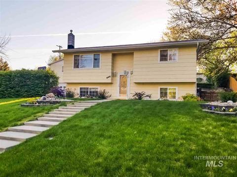 445 Perry Dr, Payette, ID 83661 photo 1