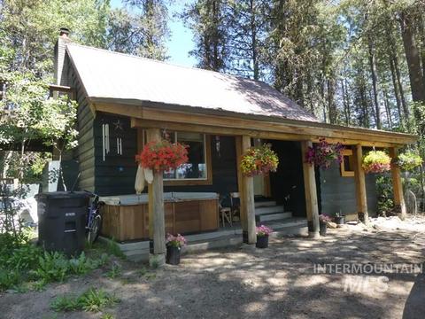 1237 Herrick St, Mccall, ID 83638 photo 1