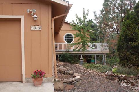 805 Baker, Kamiah, ID 83536 photo 1
