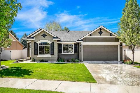 421 N Vandries, Eagle, ID 83616 photo 1