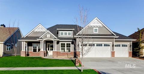 6472 W Striker Dr, Eagle, ID 83616 photo 1
