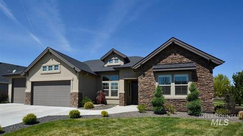 3748 W Temple, Eagle, ID 83616 photo 1