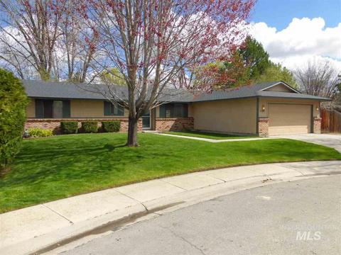 1188 E Lafayette Ct, Boise, ID 83706 photo 1