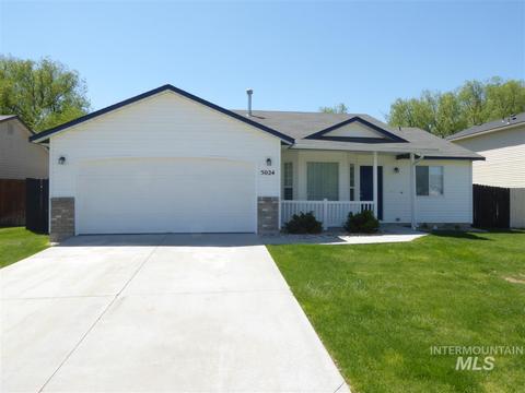 5024 Weston Ave, Caldwell, ID 83607 photo 1