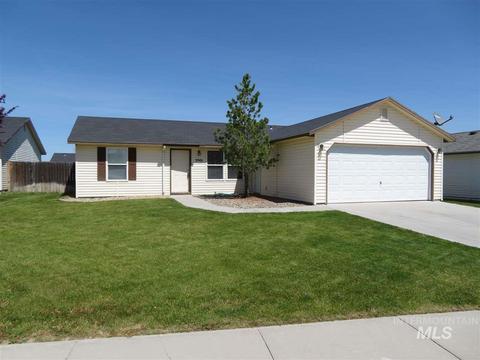 3901 Hickman, Caldwell, ID 83605 photo 1