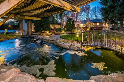 10647 W Mohawk Dr, Boise, ID 83709 photo 1