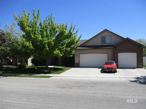 2660 S Beartooth Way, Meridian, ID 83642 photo 1