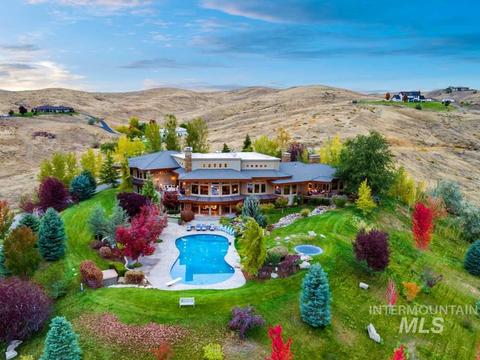 4941 N Meander Pl, Eagle, ID 83616 photo 1