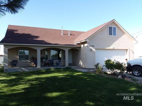 20258 Lonkey Ln, Caldwell, ID 83607 photo 1
