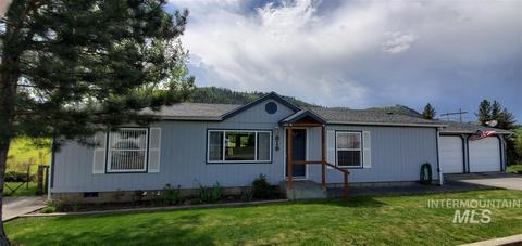 818 Crest Dr, Kamiah, ID 83536 photo 1