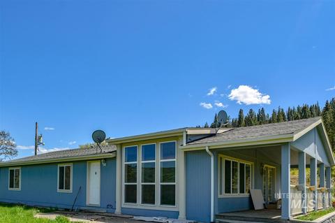 36347 Eberhardt Rd, Peck, ID 83545 photo 1