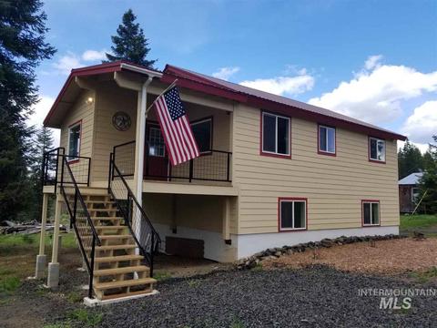 1139 Musselshell Rd, Weippe, ID 83553 photo 1
