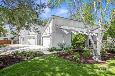 361 N Dicky, Eagle, ID 83616 photo 1