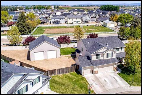 210 E Kelleher St, Kuna, ID 83634 photo 1