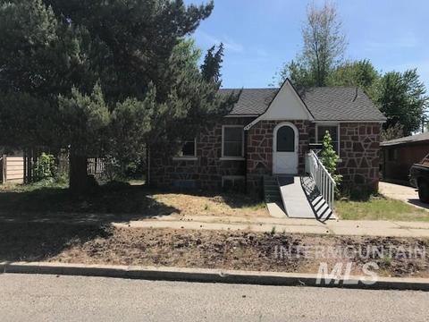 1082 W 1st, Weiser, ID 83672 photo 1