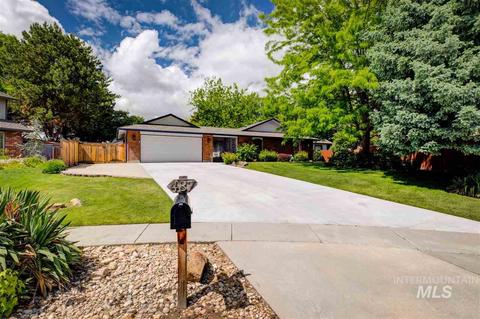 487 N Moraine Pl, Eagle, ID 83616 photo 1