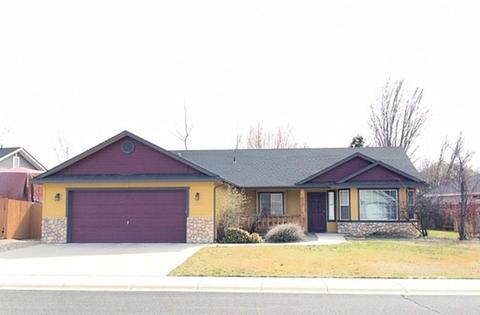 2315 E Courtland Dr, Eagle, ID 83616 photo 1